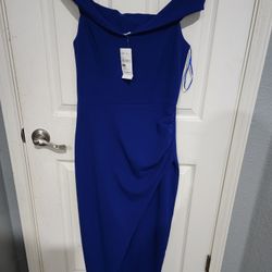 Womens Size 10 Formal Dress