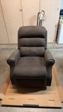 Sillón  reclinable