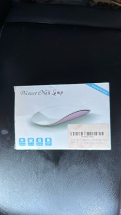 Nail lamp