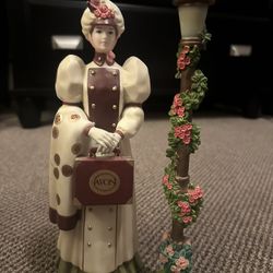 2006 Mrs Albee Collectors 