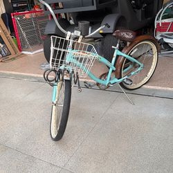 Beach Cruiser