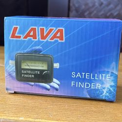 Satellite Signal level Meter for DirecTV / Dish, Plug & Play