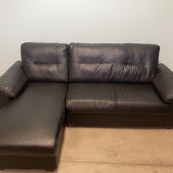 IKEA L Shaped Couch