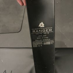 super 73 chi r/s series