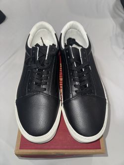 Vans shoes (Mens Sz 9)