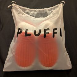 Pluffi Slippers