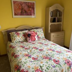 Full Size Bedroom Set