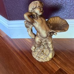 Angel Statue