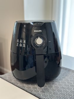 Phillips Air Fryer HD9220