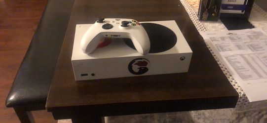 Xbox series S
