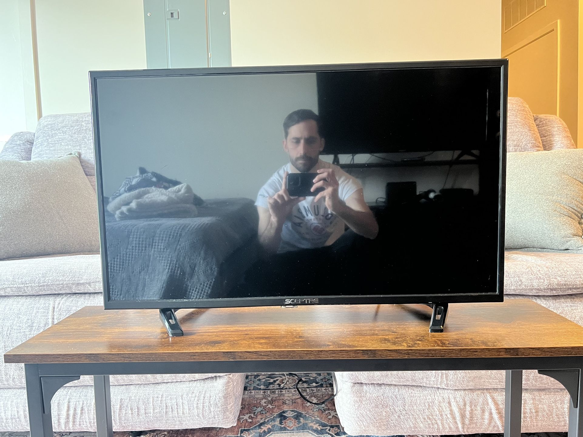 32" Tv