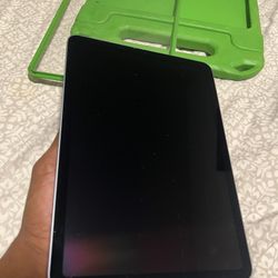 iPad Air 4th Generation 