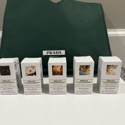 Designer Mini Perfumes