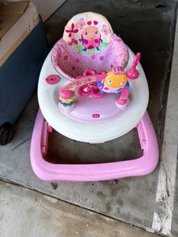 bright starts walker
