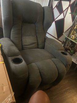 Recliner
