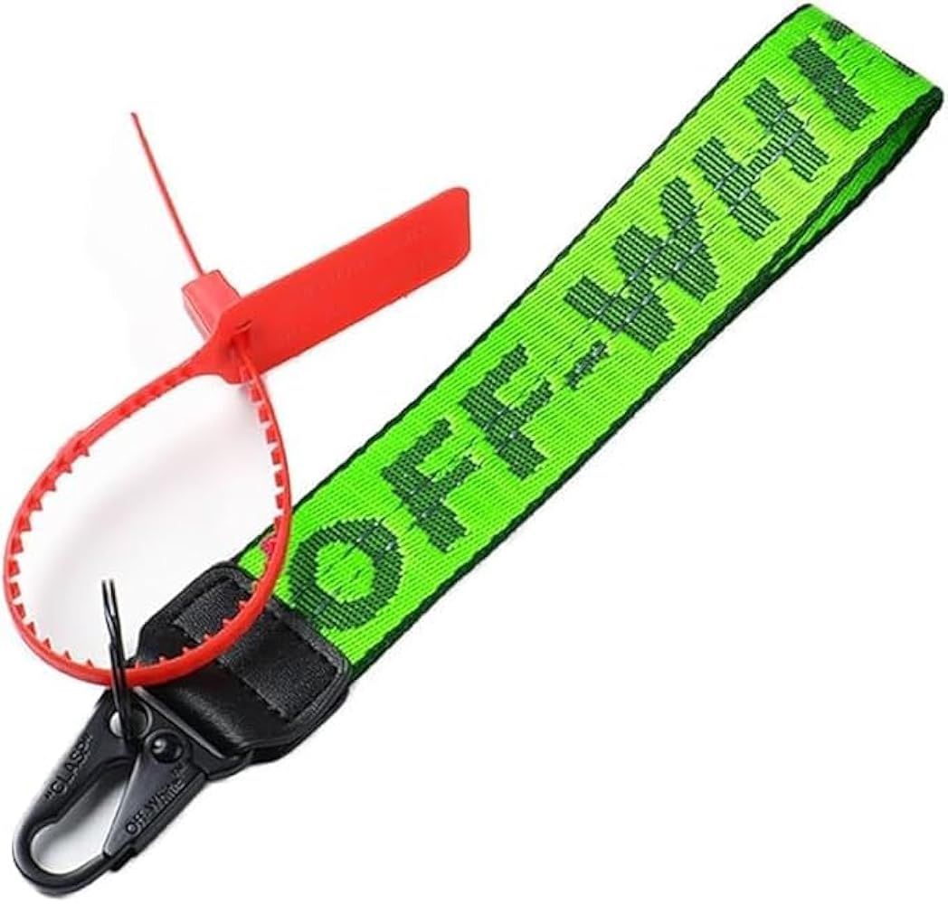 OFF-WHITE Keychain 