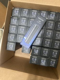 30 Termos Con Sensor De Temperatura 