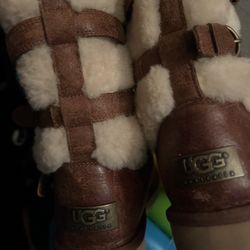 Uggs 