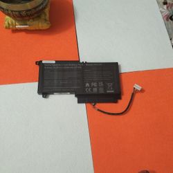 Battery Computer Laptop
