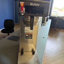 Bunn Airpot