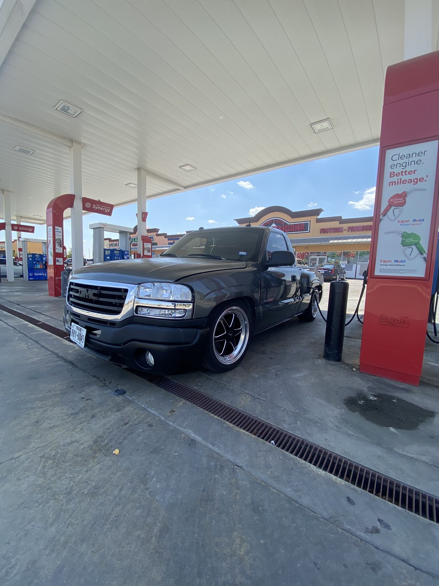 2000 GMC Sierra 1500