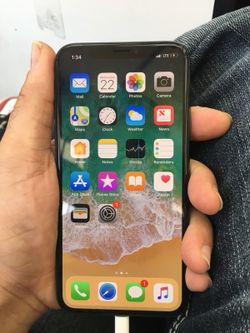 iPhone X For Trade With Xfinity Mobile iPhone X