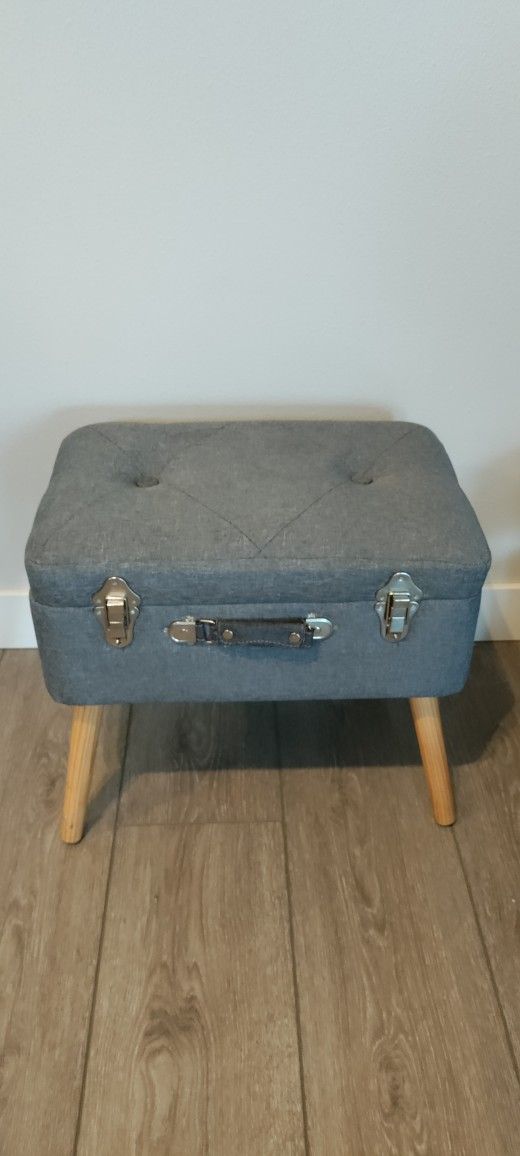 Bench Ottoman 