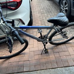 Roadmaster Mountain Bike