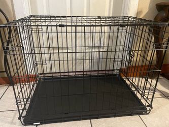You & Me Dog Cage