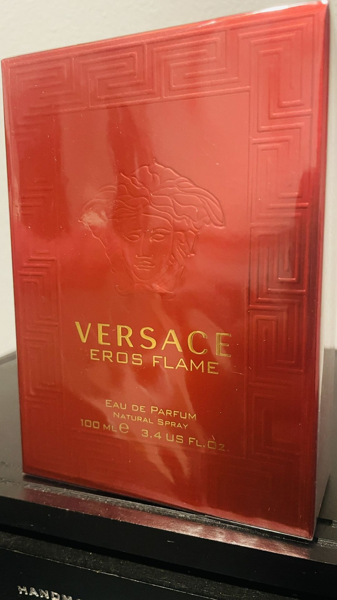 Versace Eros Flame Edp Men’s Cologne 