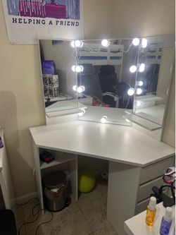 Vanity