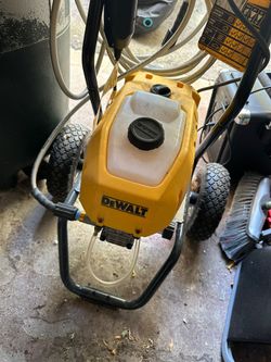 Eletric Power Washer