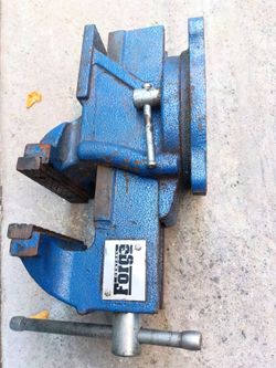 Tool vice