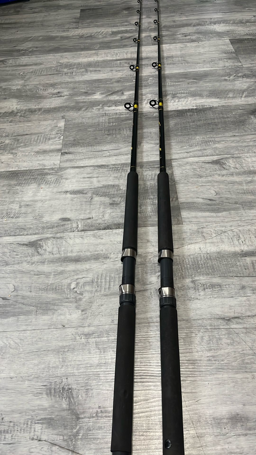 Fishing Rods
