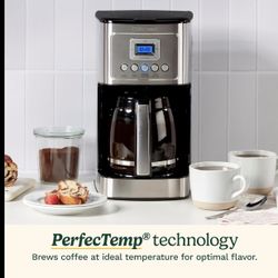 Coffee Maker
