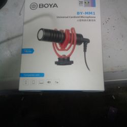 Boya