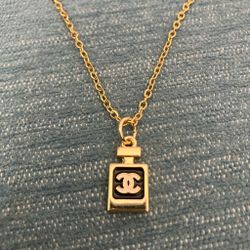 Luxury Charm Necklace