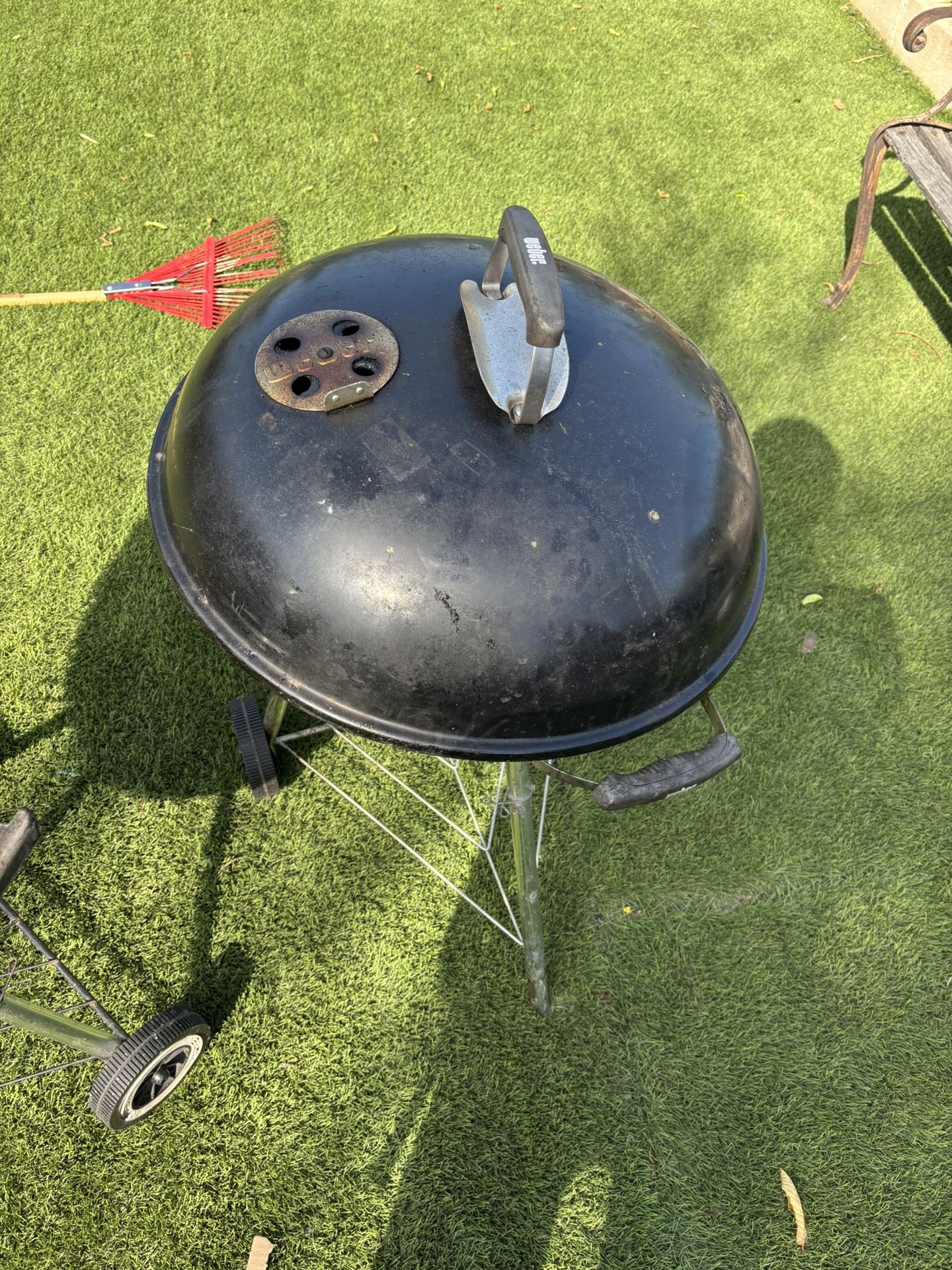 Grill