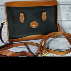 Dooney & Bourke Leather Bag