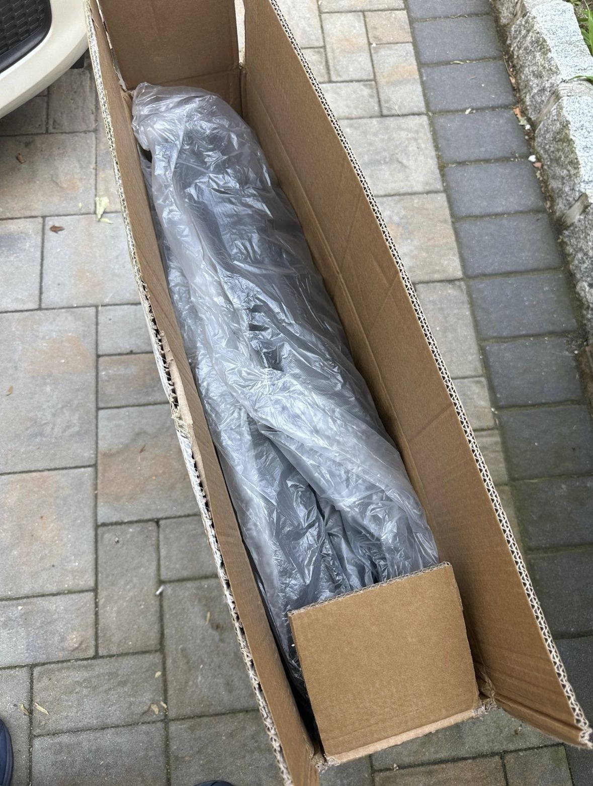 Hyundai Palisade All weather floor mats - 2023 NEW
