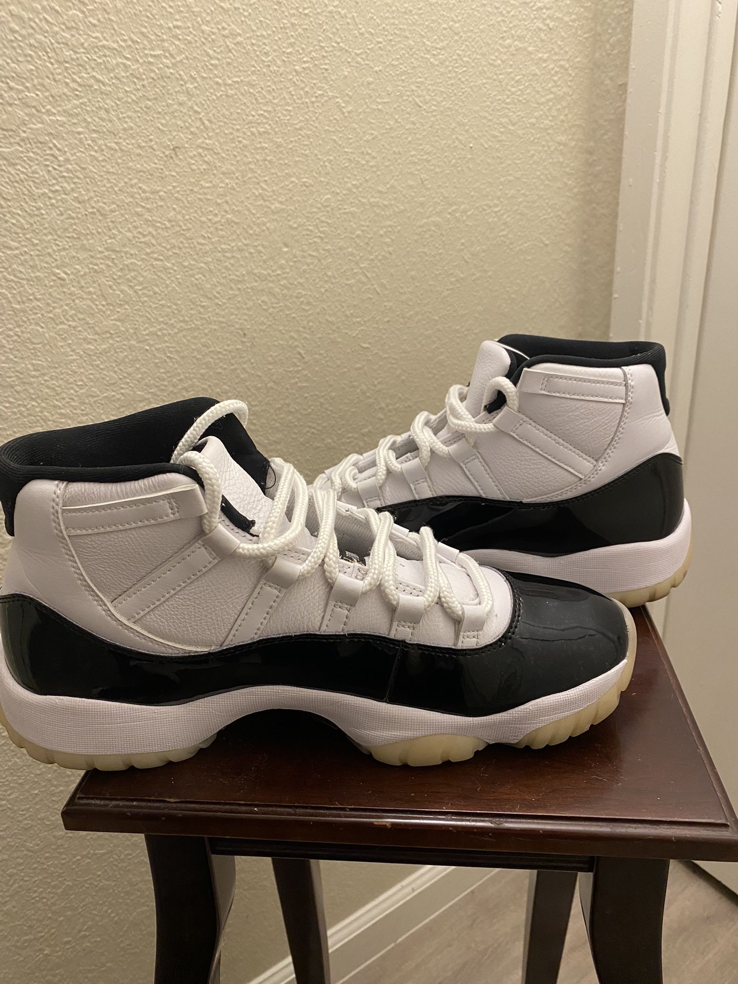 Jordan 11 Retro DMP Gratitude Size 11.5 Men