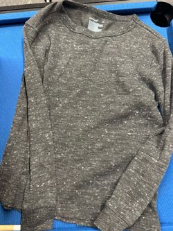 Youth long sleeve