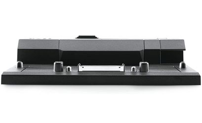 Dell E-Port PR03X Docking Station with USB 3.0 and 130W Adapter