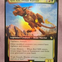 Magic The Gathering 
