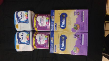 Baby food