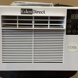 Portable Air Conditioner Cools 45 sq.ft.  Can Be Use For Dog House