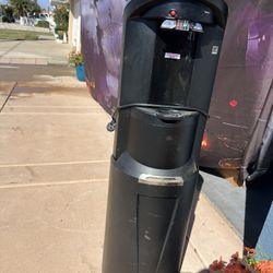 FREE Water Dispenser