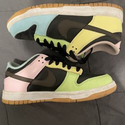 Nike Dunk