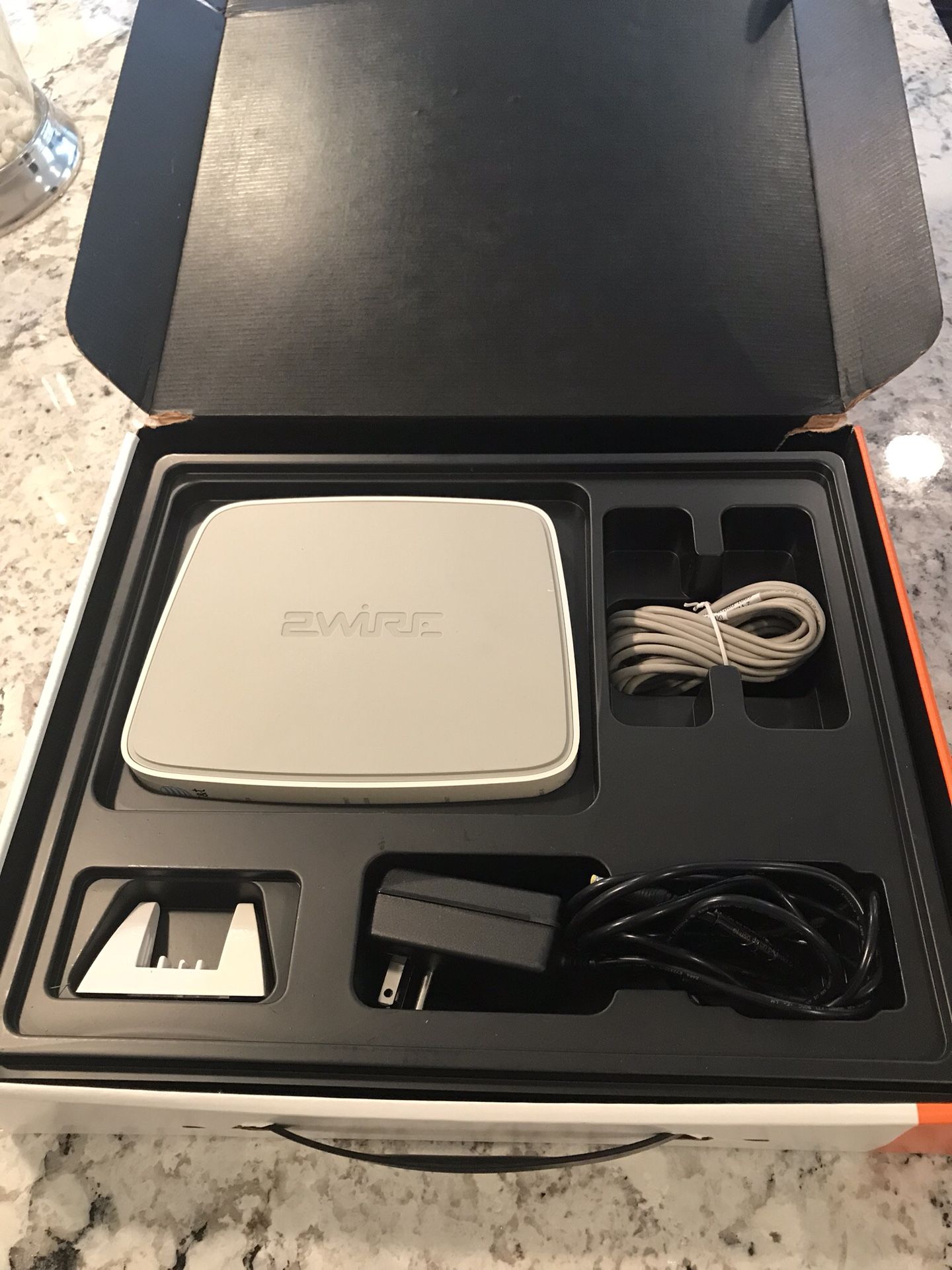 Att 2wire Wireless Modem new in box