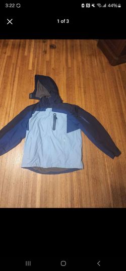 Juniors Jacket